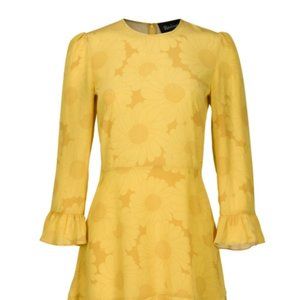 Realisation The Mary Jane Dress